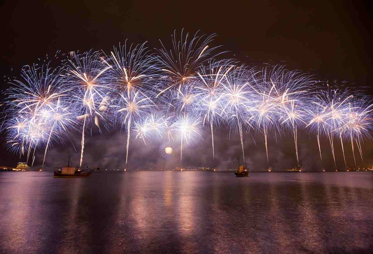 Top 5 Places to Celebrate Pioneer Day Fireworks 2023😃